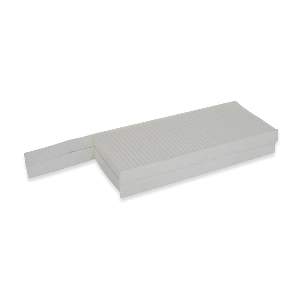 FILTRU HABITACLU SET 2 BUC