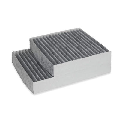 FILTRU HABITACLU C.A. SET 2 BUC