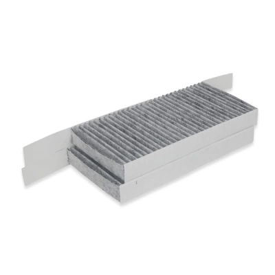 FILTRU HABITACLU C.A. SET 2 BUC