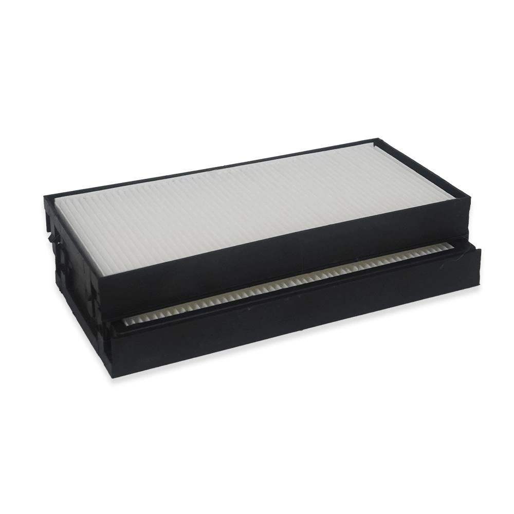 FILTRU HABITACLU SET 2 BUC