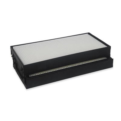 FILTRU HABITACLU SET 2 BUC