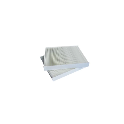 FILTRU HABITACLU SET 2 BUC