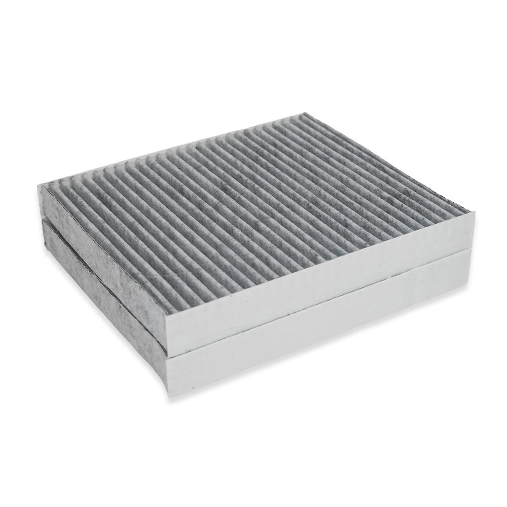 FILTRU HABITACLU C.A. SET 2 BUC