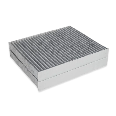 FILTRU HABITACLU C.A. SET 2 BUC