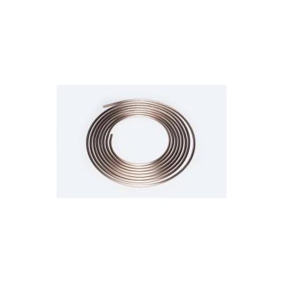 CONDUCTA FRANA UNIVERSALA CUPRUNICHEL D6mm 5M