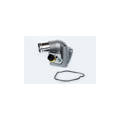 TERMOSTAT LICHID RACIRE
