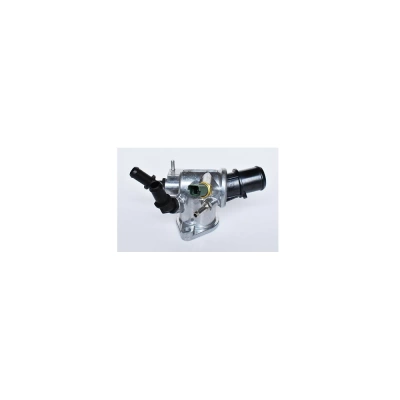 TERMOSTAT LICHID RACIRE