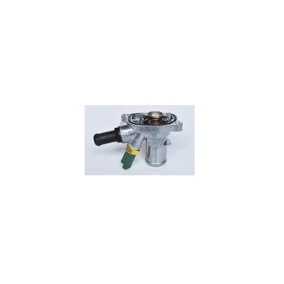 TERMOSTAT LICHID RACIRE
