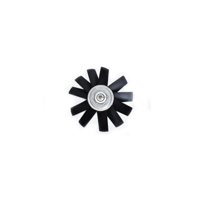 ELICE&CUPLA (VASCOCUPLAJ) VENTILATOR RADIATOR