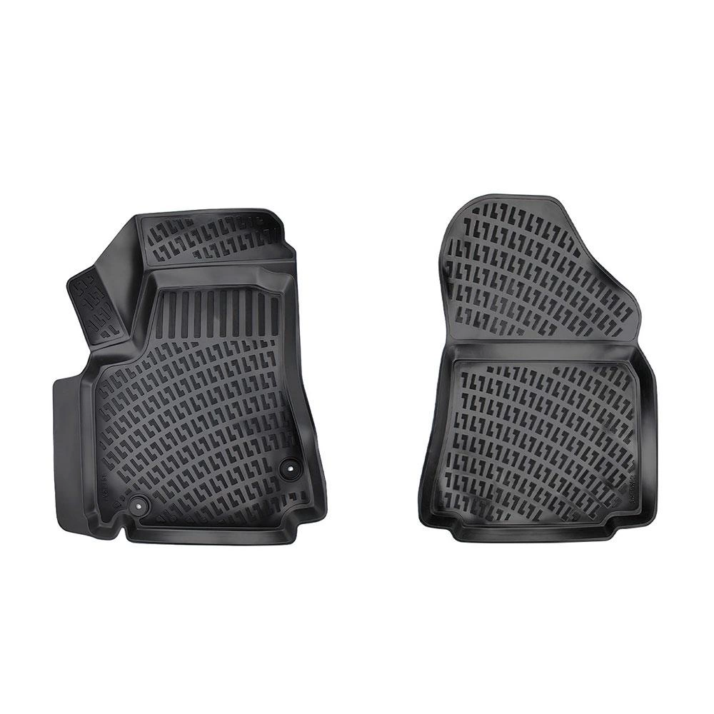 SET COVORASE AUTO CAUCIUC UMBRELLA PENTRU CITROEN BERLINGO PANELVAN 2008-2018