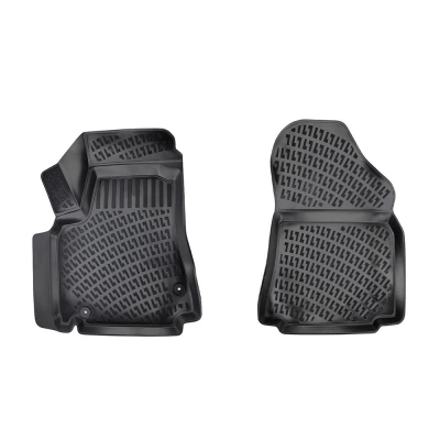 SET COVORASE AUTO CAUCIUC UMBRELLA PENTRU CITROEN BERLINGO PANELVAN 2008-2018
