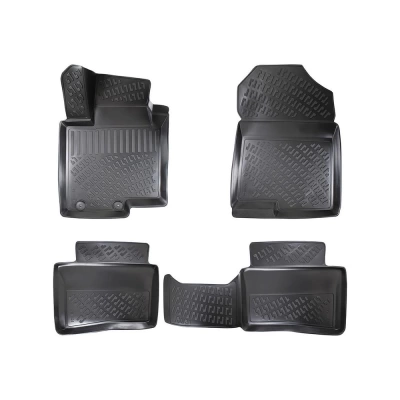 SET COVORASE AUTO CAUCIUC UMBRELLA PENTRU HYUNDAI I20 III (BC3/BI3) 2020-