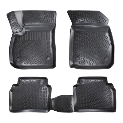 SET COVORASE AUTO CAUCIUC UMBRELLA PENTRU OPEL INSIGNIA B (Z18) 2017-