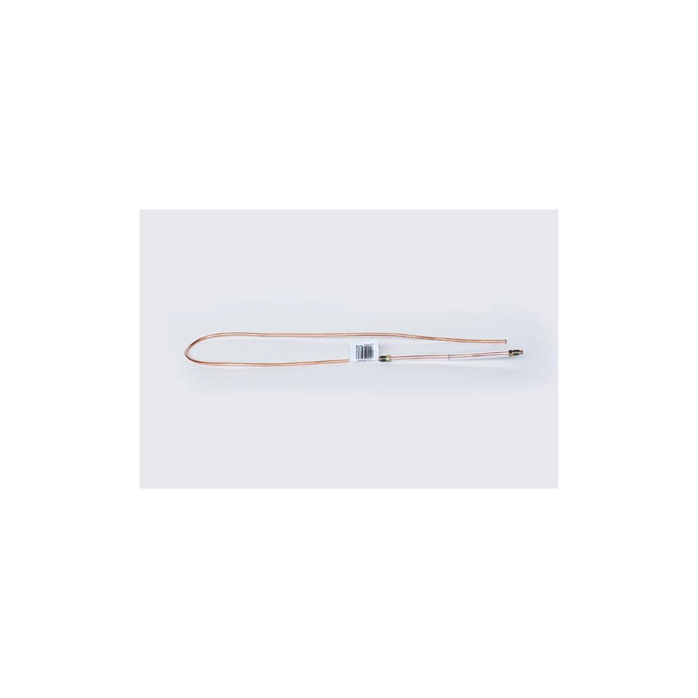 CONDUCTA FRANA SPATE STANGA T3 1304 DIESEL - M10x1-M10x1 - 1095 MM