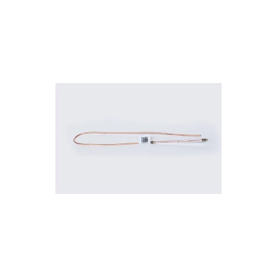 CONDUCTA FRANA SPATE STANGA T3 1304 DIESEL - M10x1-M10x1 - 1095 MM