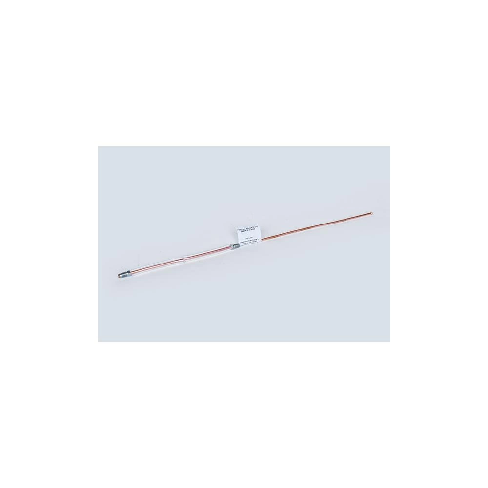 CONDUCTA FRANA SPATE DREAPTA T1 1304 - 3/8-3/8 - 540 MM
