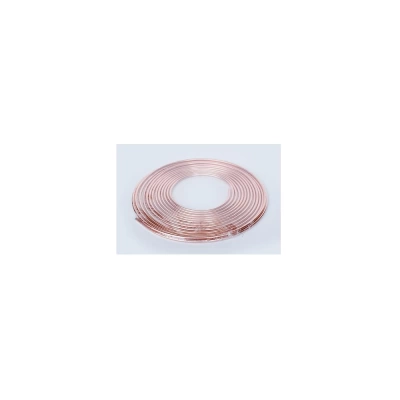 CONDUCTA FRANA UNIVERSALA CUPRU D6mm 10M