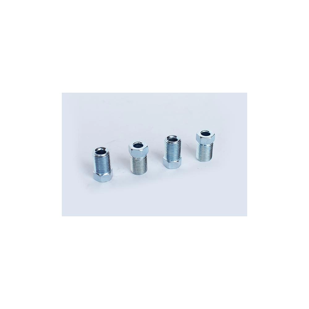 NIPLURI CONDUCTA FRANA M10x118mm(SET 4 BUC)
