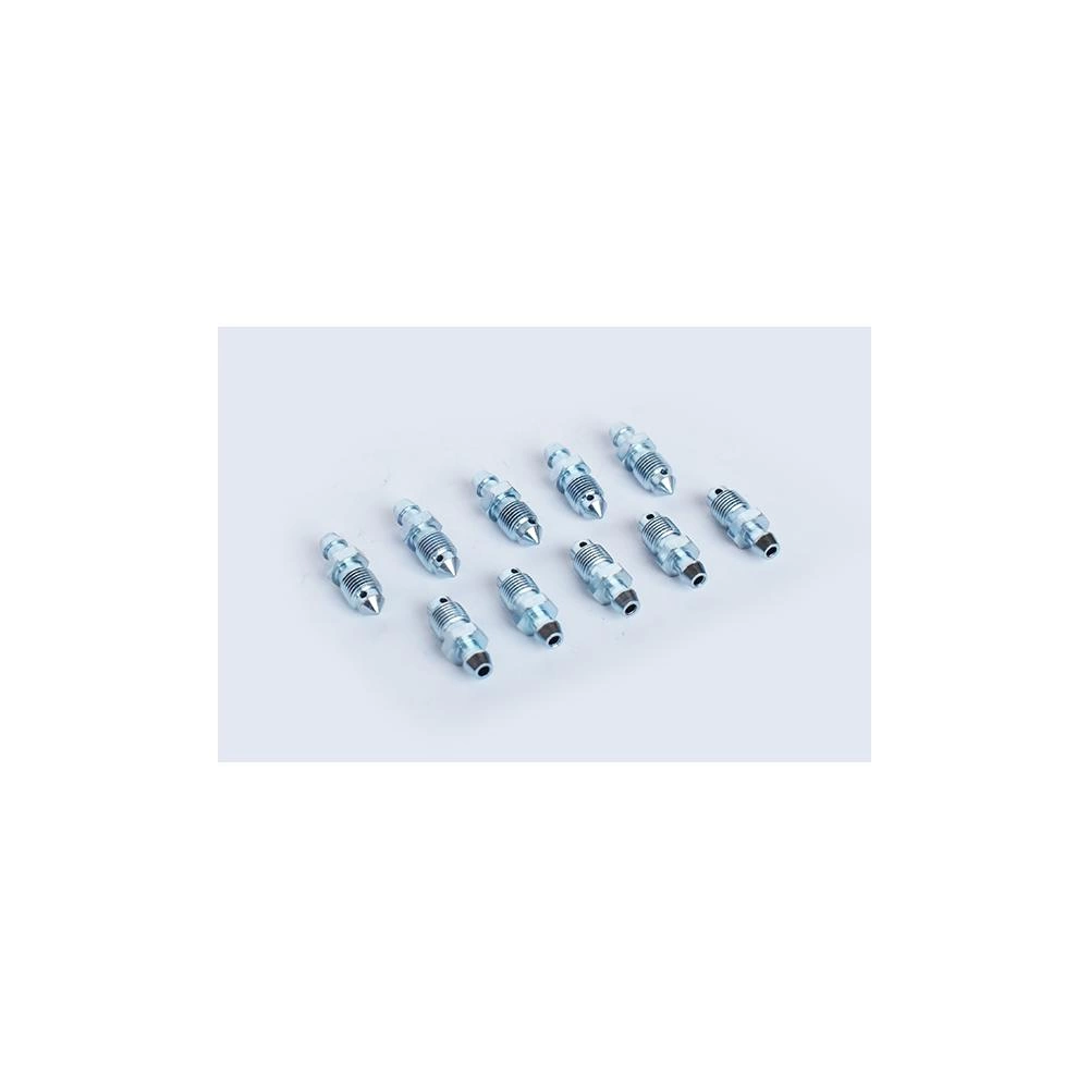 SURUB AERISIRE FRANA M10X130mm (SET 10 BUC)