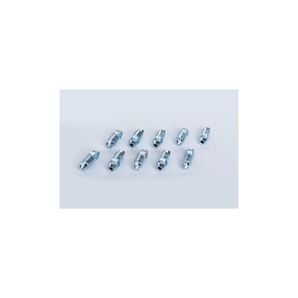 SURUB AERISIRE FRANA M8X1.2524.5mm (SET 10 BUC)
