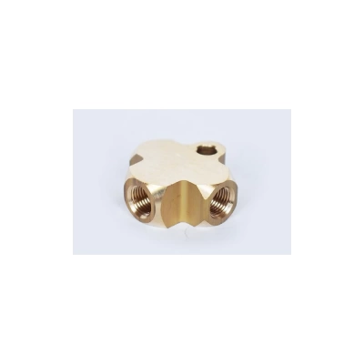 CONECTOR CONDUCTA M10x1
