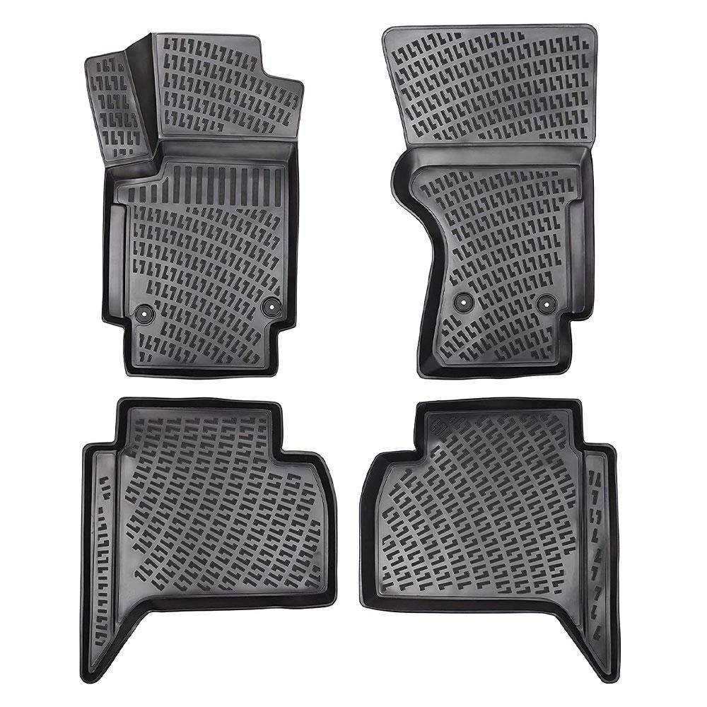 SET COVORASE AUTO CAUCIUC UMBRELLA PENTRU VW AMAROK 2010-2022