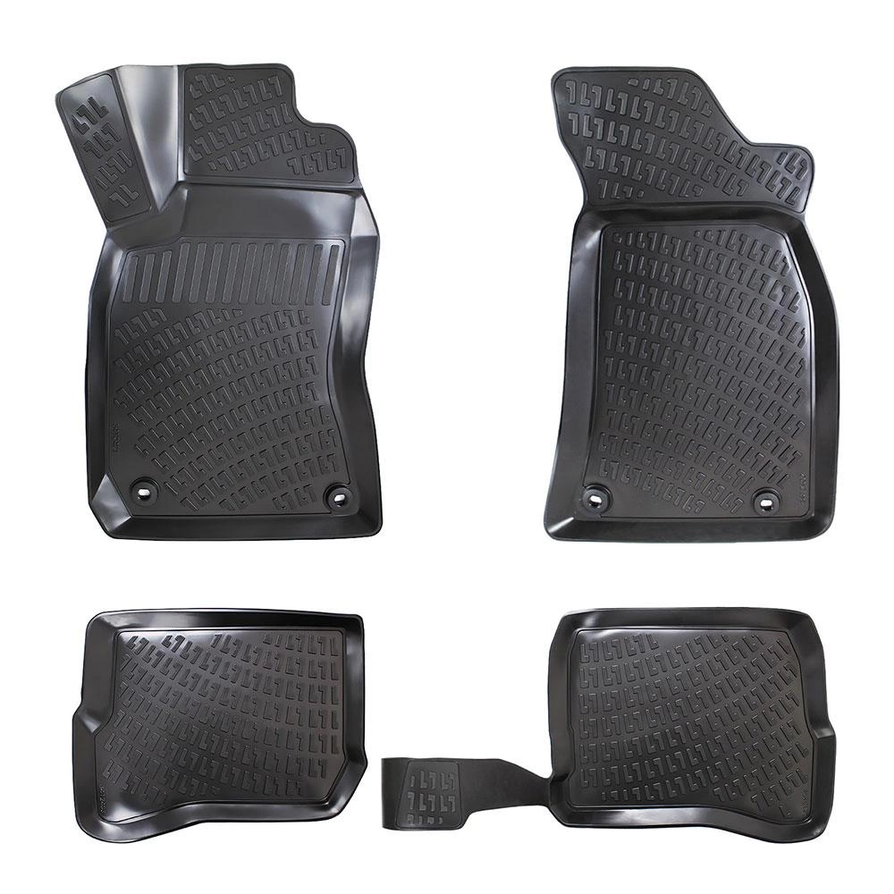 SET COVORASE AUTO CAUCIUC UMBRELLA PENTRU VW PASSAT B5 1997-2006
