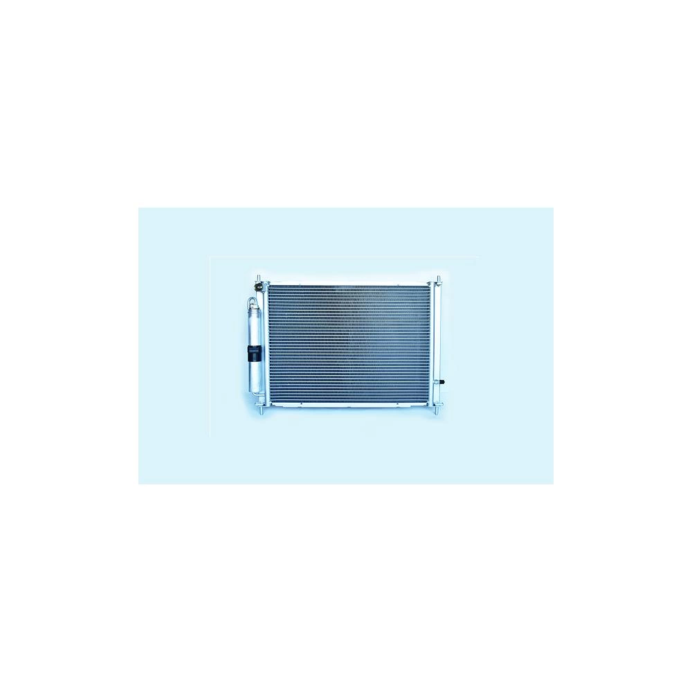 RADIATOR AER CONDITIONAT (CONDENSOR)