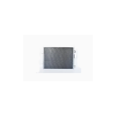 RADIATOR AER CONDITIONAT (CONDENSOR)