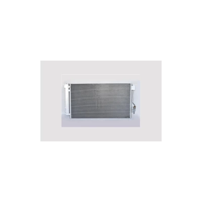 RADIATOR AER CONDITIONAT (CONDENSOR)