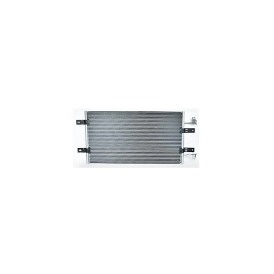 RADIATOR AER CONDITIONAT (CONDENSOR)