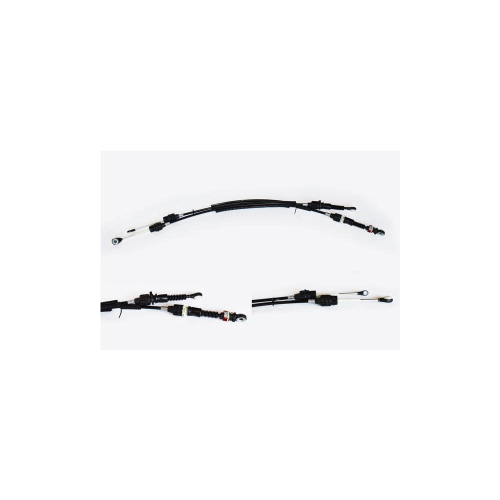 SET CABLURI SCHIMBATOR VITEZE TIMONERIE 4X4
