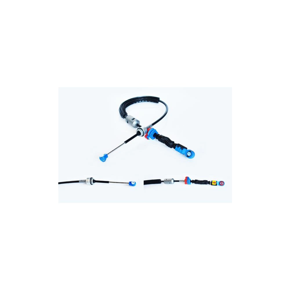 SET CABLURI SCHIMBATOR VITEZE TIMONERIE
