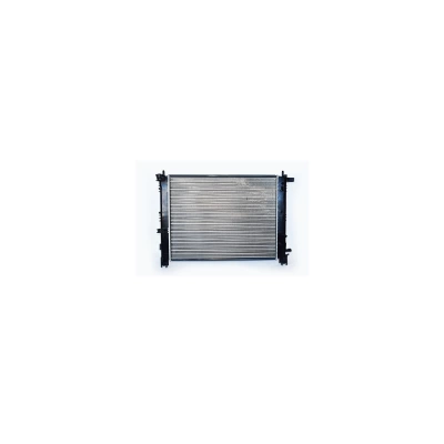 RADIATOR MOTOR