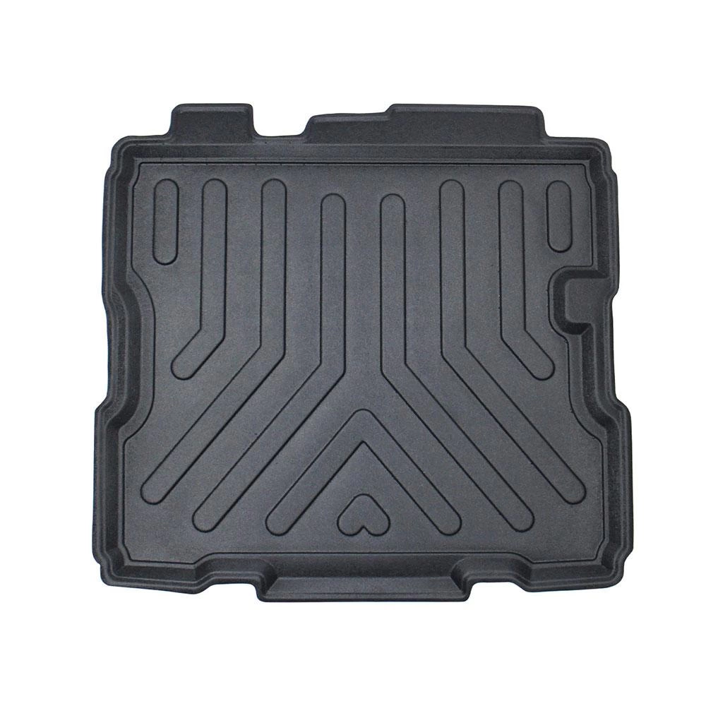 COVOR PROTECTIE PORTBAGAJ UMBRELLA PENTRU OPEL ASTRA K HB (CU ROATA DE REZERVA) 2015-2021