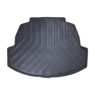 COVOR PROTECTIE PORTBAGAJ UMBRELLA PENTRU TOYOTA COROLLA XII (E210. EA10. EH10) SEDAN 2018-