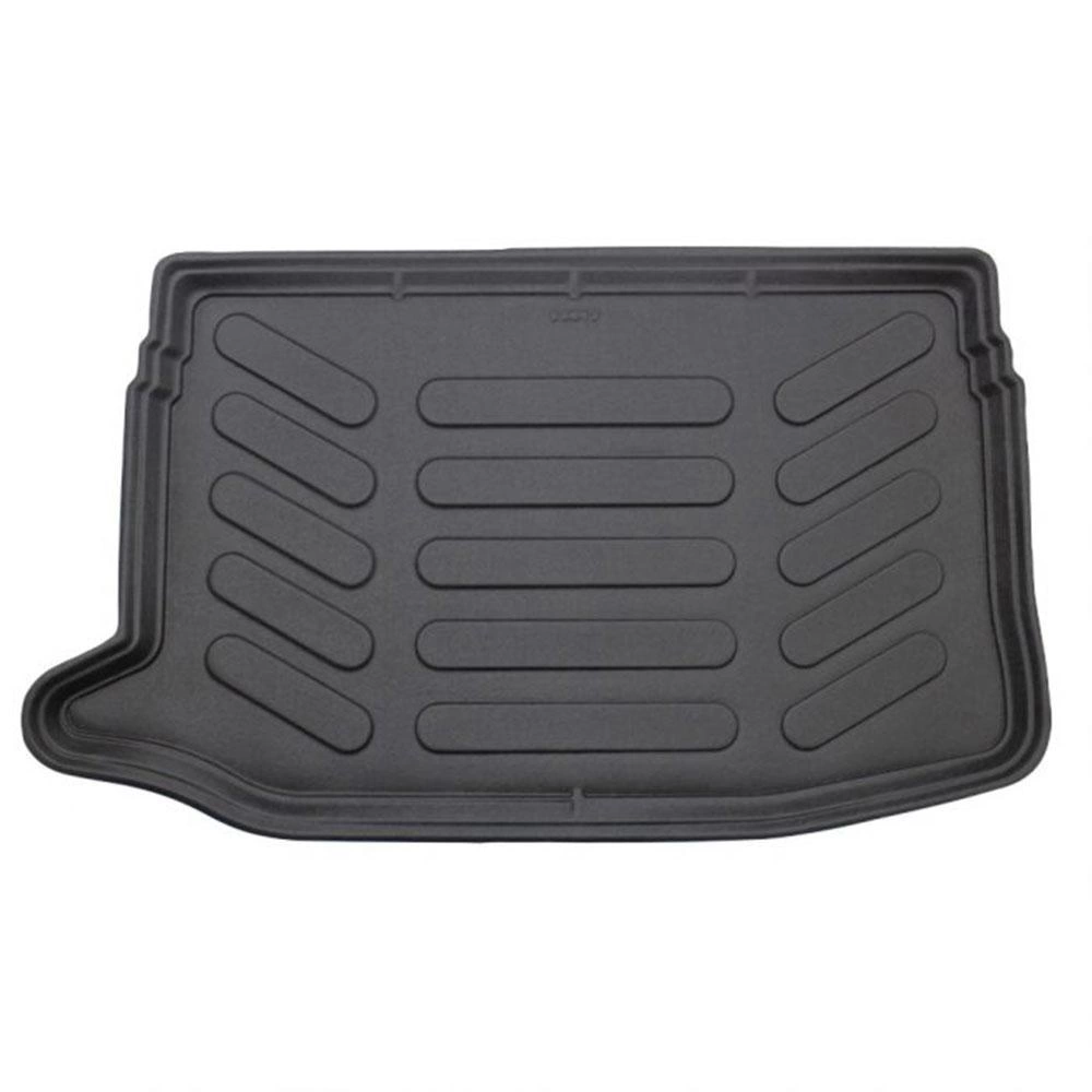 COVOR PROTECTIE PORTBAGAJ UMBRELLA PENTRU VW POLO V (6R / 6C / 61) (CU PODEAUA INALTA) 2009-2017