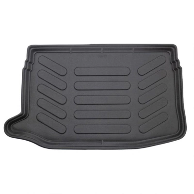 COVOR PROTECTIE PORTBAGAJ UMBRELLA PENTRU VW POLO V (6R / 6C / 61) (CU PODEAUA INALTA) 2009-2017
