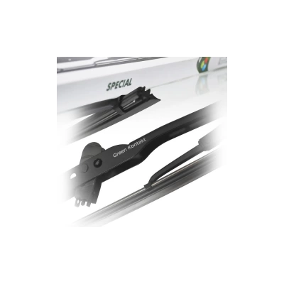 STERGATOR 22`/56 cm KONTAKT SPECIAL