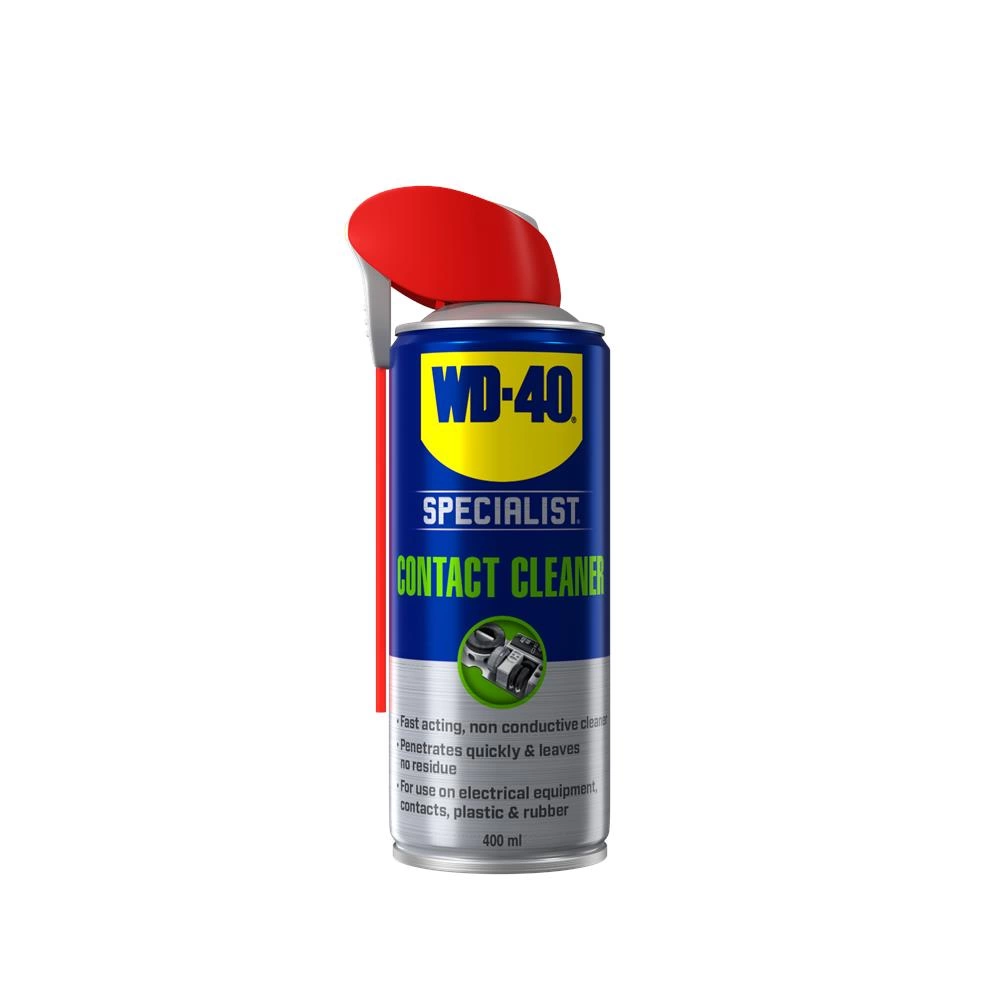 SPRAY CURATARE CONTACTE ELECTRICE 400ML