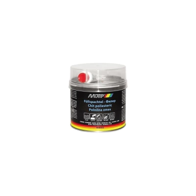 MOTIP CHIT POLIESTERIC 2000G M600055
