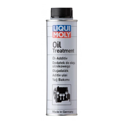 ADITIV ULEI `OIL TREATMENT` 300 ML