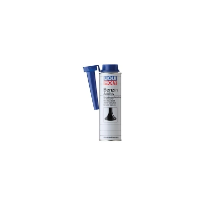 ADITIV BENZINA 300 ML