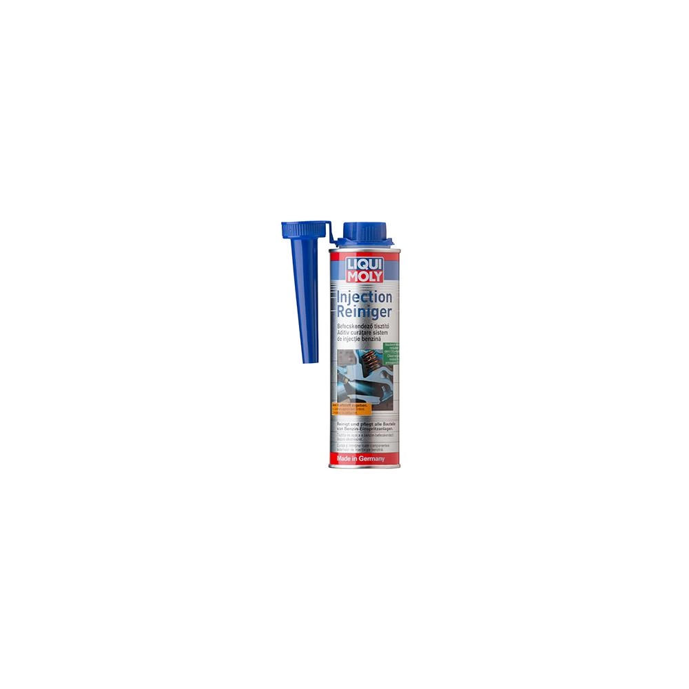 ADITIV CURATAT INJECTOARE 300 ML