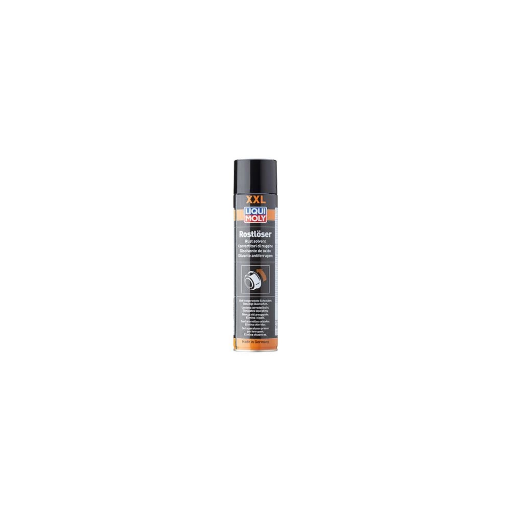 SPRAY DE CURATAT RUGINAXXL 600 ML