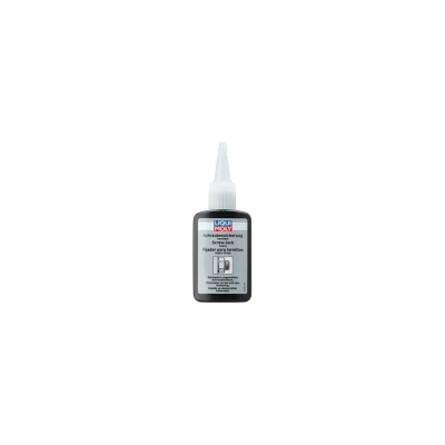 SOLUTIE ANTIDESURUBARE - FIXARE PUTERNICA 50 GR