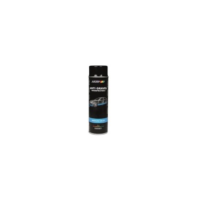 STONE CHIP - SOLUTIE ANTIFONARE NEAGRA 500ML
