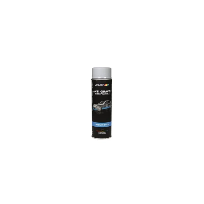 STONE CHIP - SOLUTIE ANTIFONARE GRI 500ML