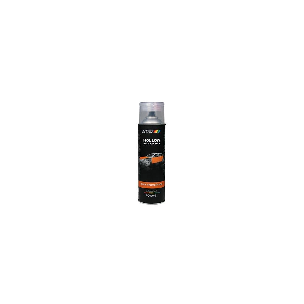 HOLLOW WAX-CEARA TRATAMENT CAROSERIE 500ML