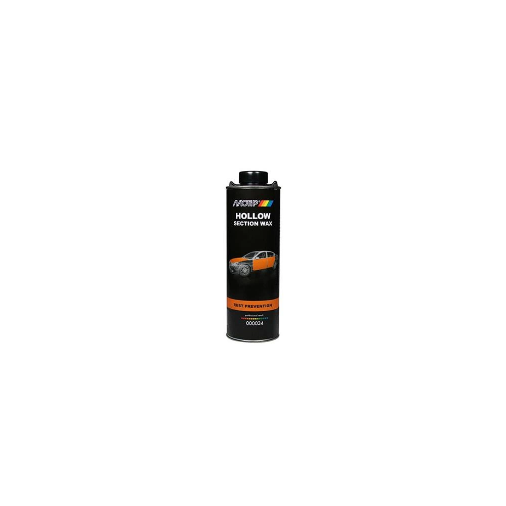 HOLLOW WAX-CEARA TRATAMENT CAROSERIE 1000ML